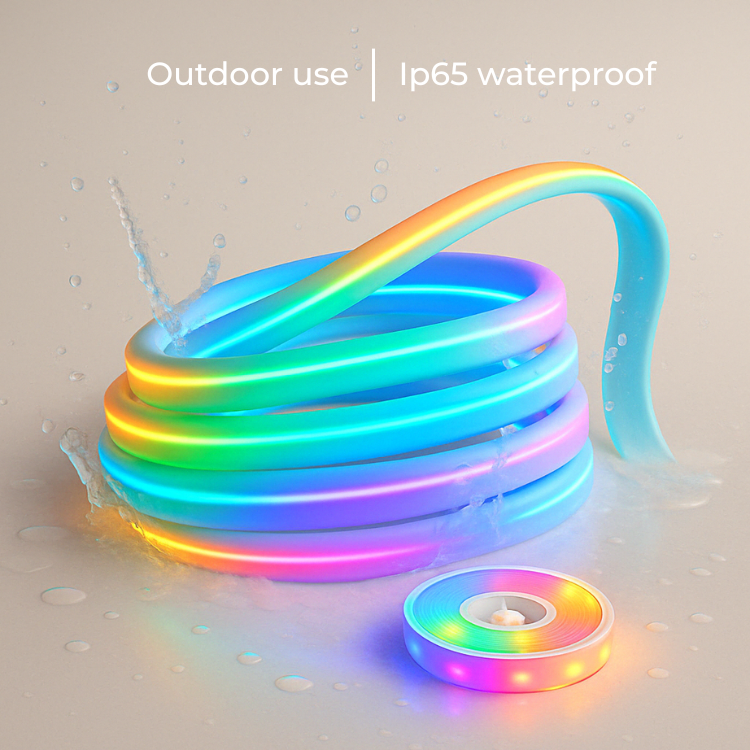 Smart & Waterproof